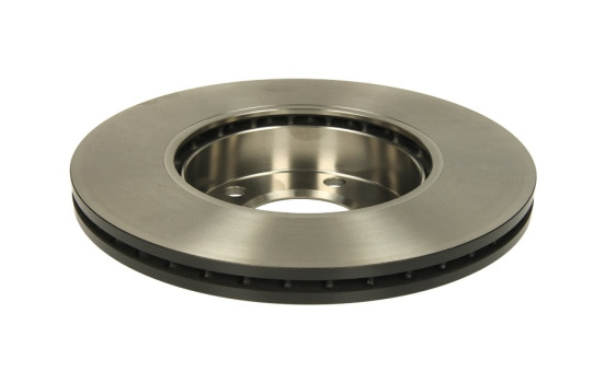 Brake Disc DF1538 TRW, Image 2