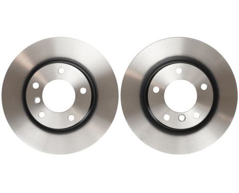 Brake Disc DF1538 TRW, Image 5