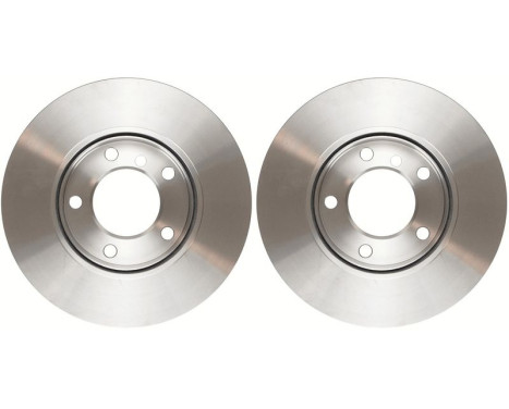 Brake Disc DF1538 TRW, Image 6