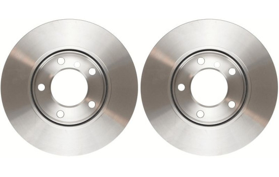 Brake Disc DF1538 TRW, Image 6