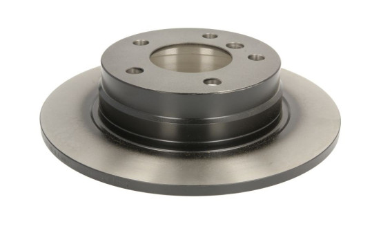 Brake Disc DF1539 TRW