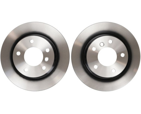 Brake Disc DF1539 TRW, Image 5