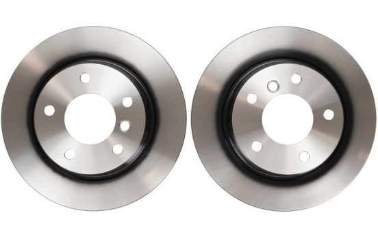 Brake Disc DF1539 TRW, Image 5