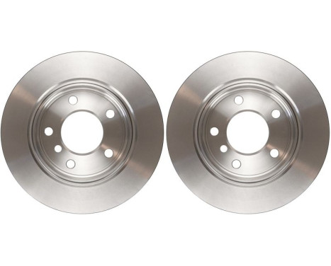 Brake Disc DF1539 TRW, Image 6