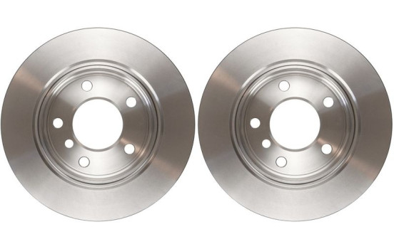 Brake Disc DF1539 TRW, Image 6