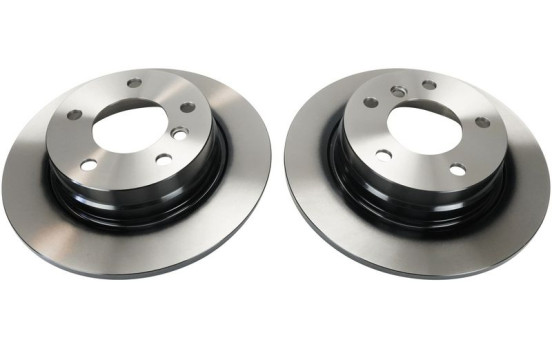 Brake Disc DF1539 TRW, Image 7