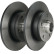 Brake Disc DF1540 TRW, Thumbnail 4