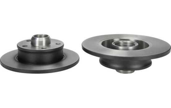Brake Disc DF1540 TRW, Image 7