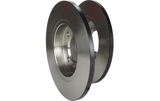Brake Disc DF1569 TRW, Image 4