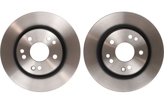 Brake Disc DF1581 TRW, Image 2