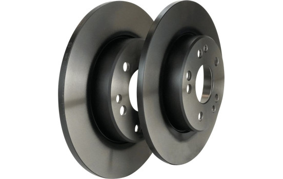 Brake Disc DF1581 TRW, Image 4