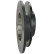 Brake Disc DF1581 TRW, Thumbnail 5