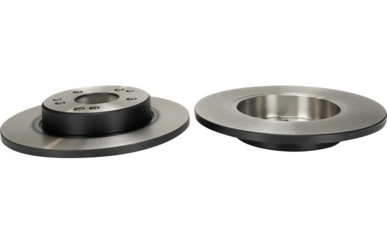 Brake Disc DF1581 TRW, Image 7