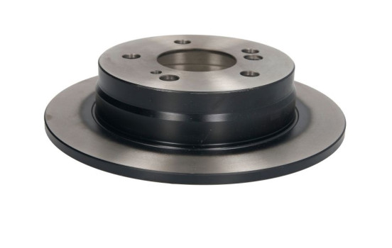 Brake Disc DF1583 TRW