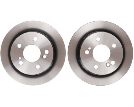 Brake Disc DF1583 TRW, Image 4