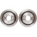 Brake Disc DF1583 TRW, Thumbnail 4