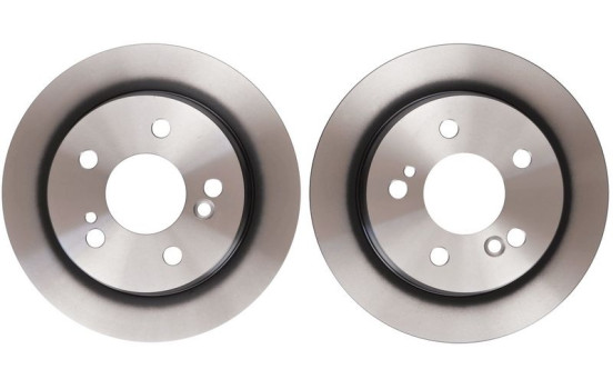 Brake Disc DF1583 TRW, Image 4