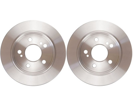 Brake Disc DF1583 TRW, Image 5