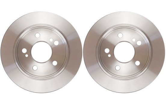 Brake Disc DF1583 TRW, Image 5