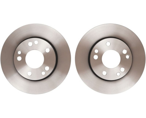 Brake Disc DF1584 TRW, Image 4