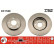 Brake Disc DF1598 TRW, Thumbnail 2