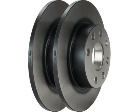 Brake Disc DF1607 TRW, Image 3