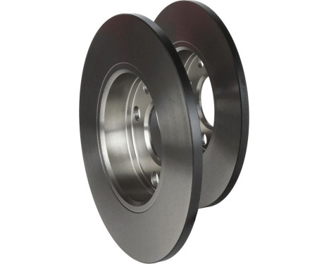 Brake Disc DF1607 TRW, Image 4