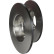 Brake Disc DF1607 TRW, Thumbnail 4