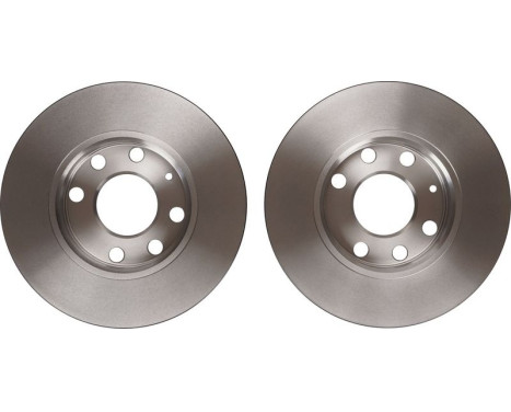 Brake Disc DF1607 TRW, Image 5