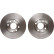 Brake Disc DF1607 TRW, Thumbnail 5