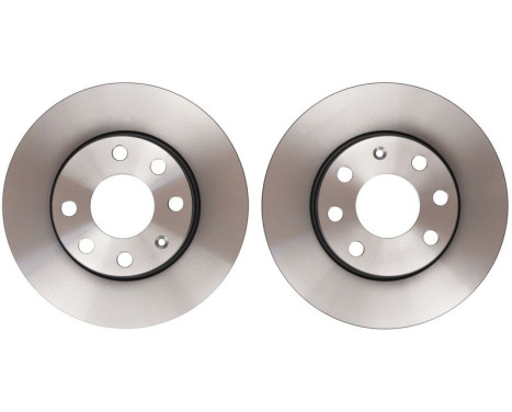 Brake Disc DF1608 TRW, Image 5