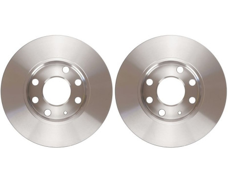 Brake Disc DF1608 TRW, Image 6