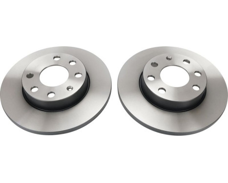 Brake Disc DF1608 TRW, Image 7