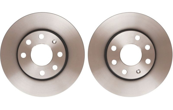 Brake Disc DF1609 TRW, Image 4