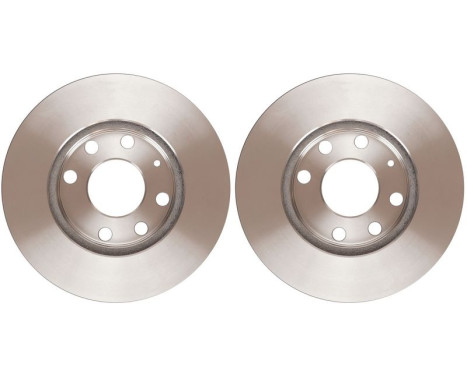 Brake Disc DF1609 TRW, Image 5