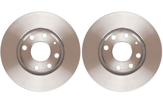 Brake Disc DF1609 TRW, Image 5