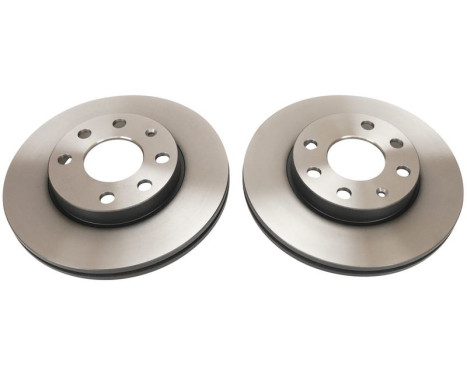 Brake Disc DF1609 TRW, Image 6