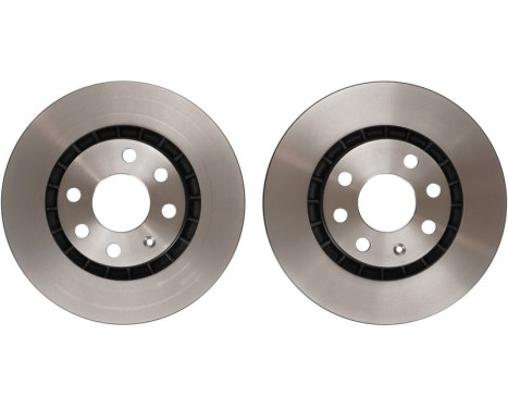 Brake Disc DF1625 TRW, Image 4