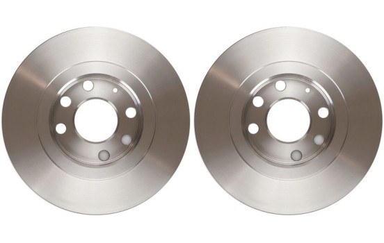 Brake Disc DF1625 TRW, Image 5