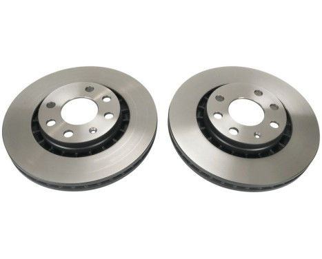 Brake Disc DF1625 TRW, Image 6