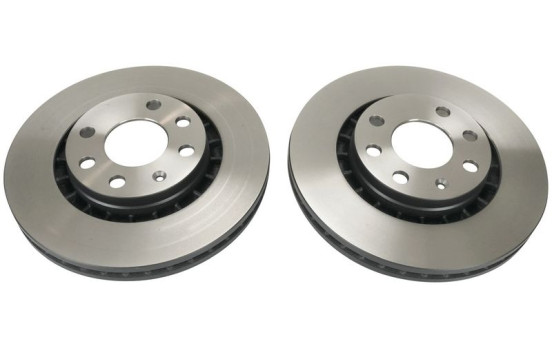 Brake Disc DF1625 TRW, Image 6