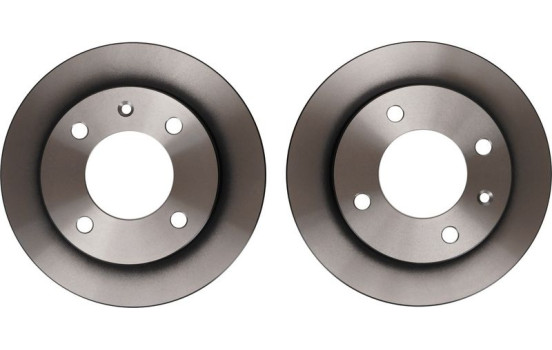 Brake Disc DF1630 TRW, Image 2