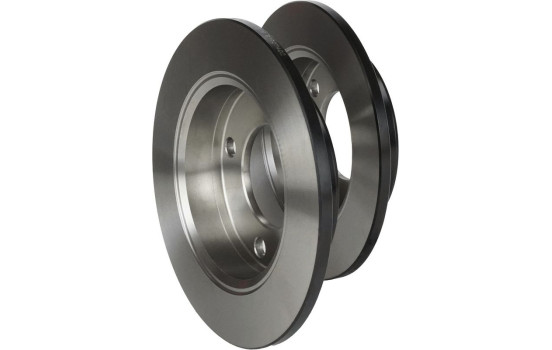 Brake Disc DF1630 TRW, Image 5