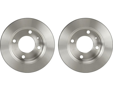 Brake Disc DF1630 TRW, Image 6