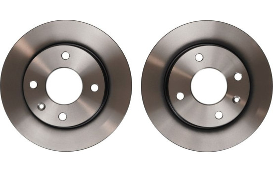 Brake Disc DF1649 TRW, Image 2