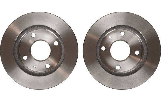 Brake Disc DF1649 TRW, Image 6