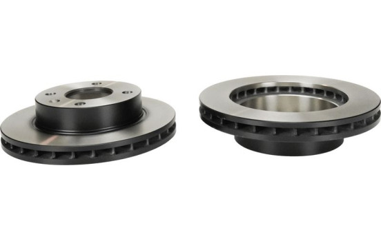 Brake Disc DF1649 TRW, Image 7