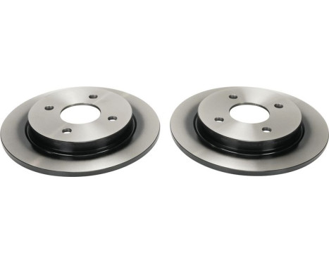 Brake Disc DF1654 TRW, Image 6