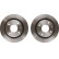 Brake Disc DF1658 TRW, Thumbnail 2