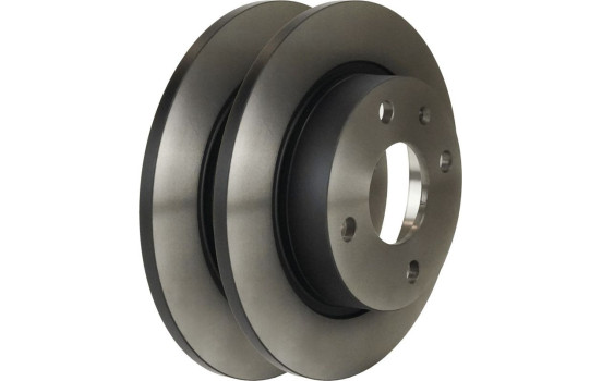 Brake Disc DF1658 TRW, Image 4
